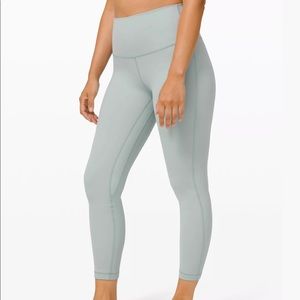 Lululemon align size 4 in Hazy Jade